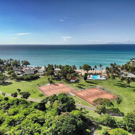 Le Surf Lodge, Chambre Avec Vue Mer Dans Un Ecrin De Verdure Десе Екстер'єр фото